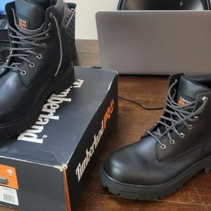 Timberland Pro